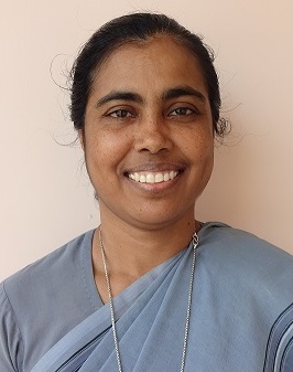 Sr. Sally Aykulathil